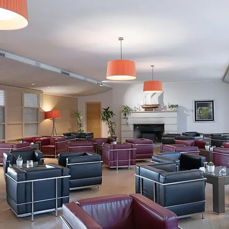 凯耶苏斯温泉浴场度假酒店 酒店