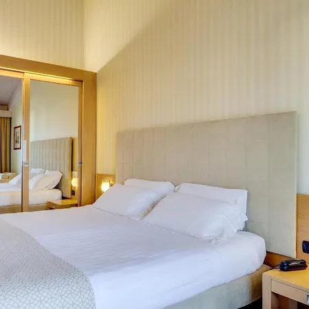 凯耶苏斯温泉浴场度假酒店 4* 巴多利诺