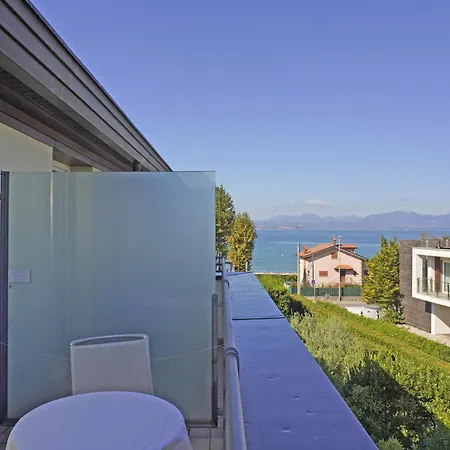 凯耶苏斯温泉浴场度假酒店 巴多利诺