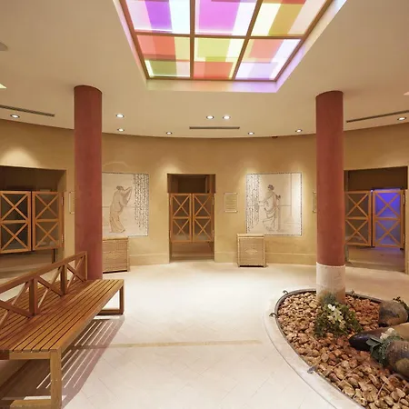 Caesius Thermae & 4* 바르돌리노