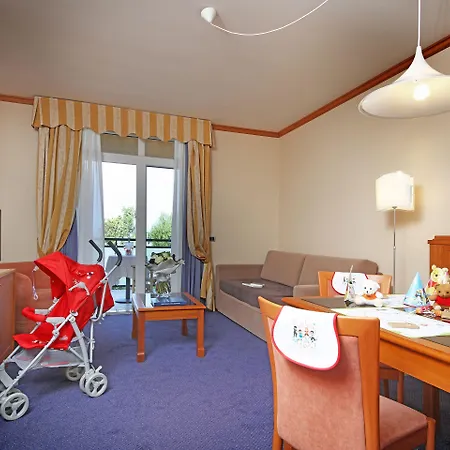 凯耶苏斯温泉浴场度假酒店 巴多利诺