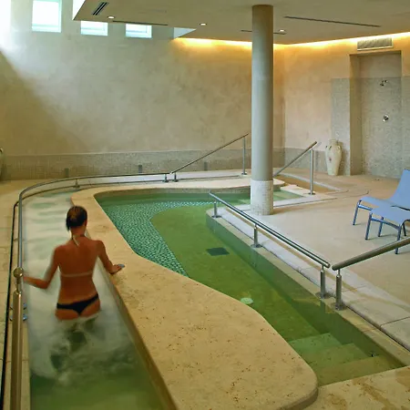 Caesius Thermae & 호텔