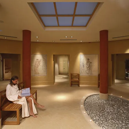 Caesius Thermae & 4* 바르돌리노
