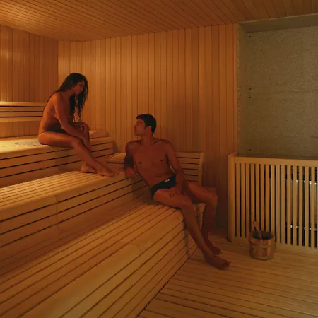 凯耶苏斯温泉浴场度假酒店 4* 巴多利诺