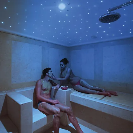 Hotel Caesius Thermae &
