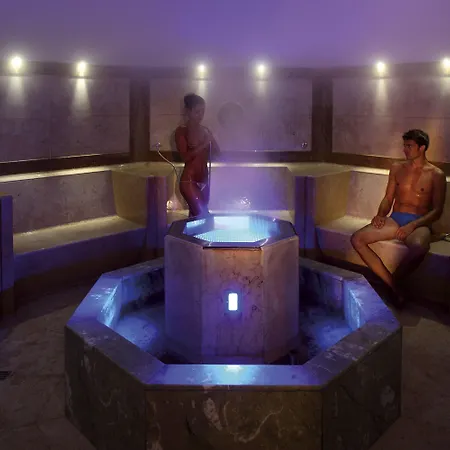 Caesius Thermae & Hotel Bardolino