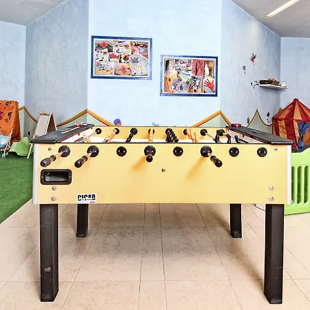 凯耶苏斯温泉浴场度假酒店 酒店