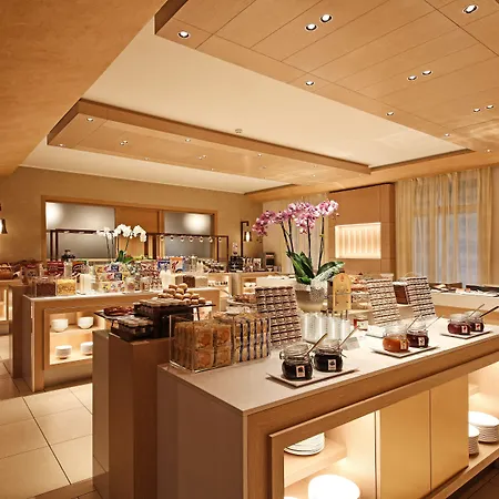 凯耶苏斯温泉浴场度假酒店