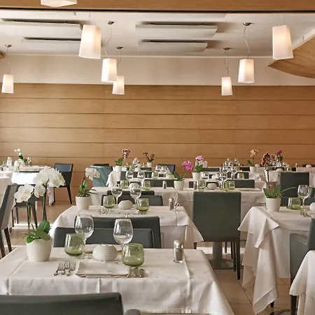 Caesius Thermae & Hotel 4*