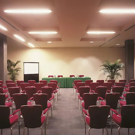 凯耶苏斯温泉浴场度假酒店 4* 巴多利诺