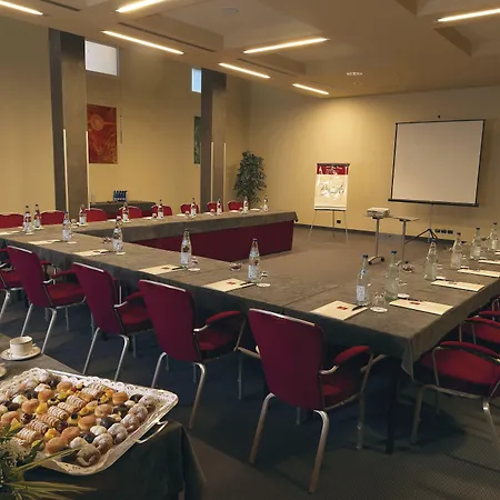 酒店 凯耶苏斯温泉浴场度假酒店 4*