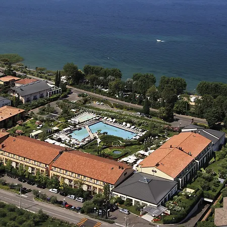 Caesius Thermae & Hotel Bardolino
