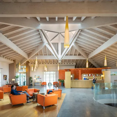 酒店 凯耶苏斯温泉浴场度假酒店