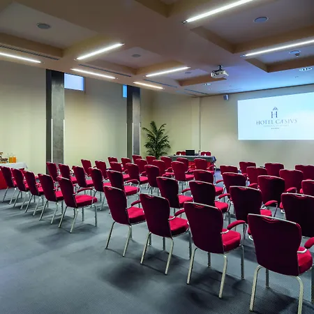 凯耶苏斯温泉浴场度假酒店 巴多利诺