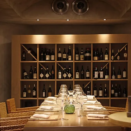 凯耶苏斯温泉浴场度假酒店 4*