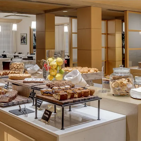 凯耶苏斯温泉浴场度假酒店 酒店