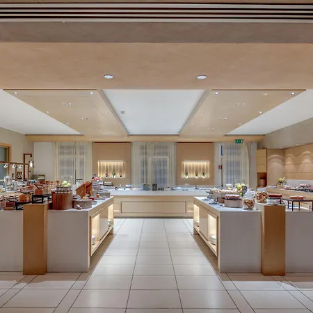 凯耶苏斯温泉浴场度假酒店