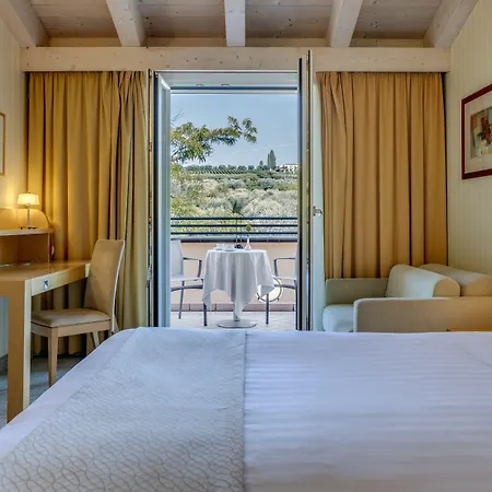 酒店 凯耶苏斯温泉浴场度假酒店 4*