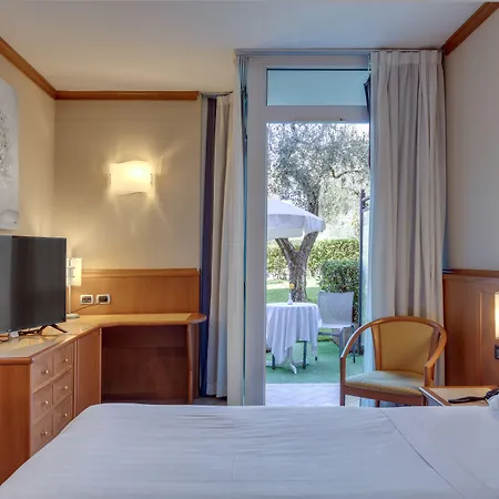 酒店 凯耶苏斯温泉浴场度假酒店 巴多利诺