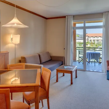 凯耶苏斯温泉浴场度假酒店 4* 巴多利诺