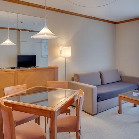 凯耶苏斯温泉浴场度假酒店 酒店 巴多利诺