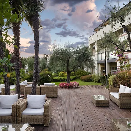 酒店 凯耶苏斯温泉浴场度假酒店