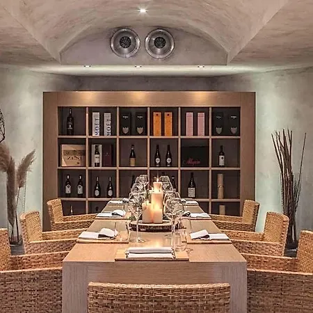 Hotel Caesius Thermae & 4*