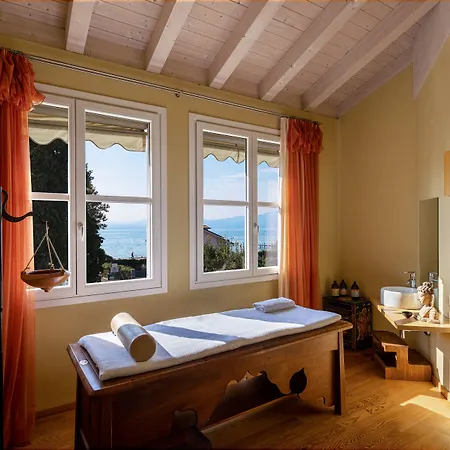 Hotel Caesius Thermae &