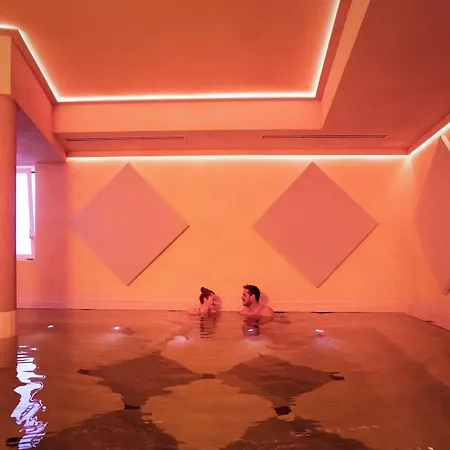 Hotel Caesius Thermae &