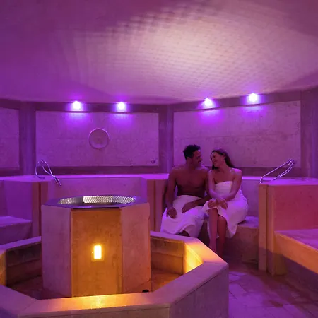 Caesius Thermae &