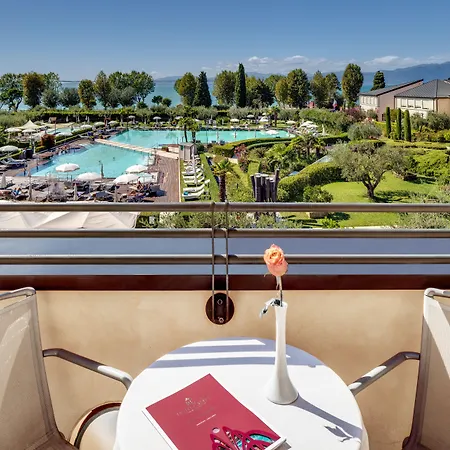 Caesius Thermae & 4* Bardolino