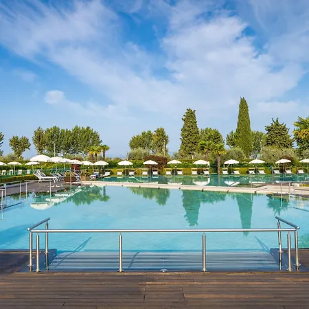 Hotel Caesius Thermae & Bardolino