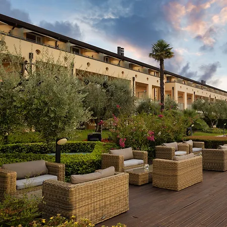 Caesius Thermae & Hotel