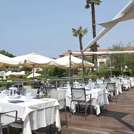 Caesius Thermae & Hotel Bardolino