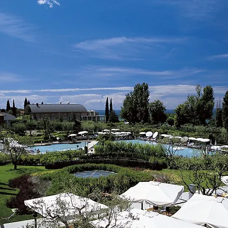 Caesius Thermae & Bardolino
