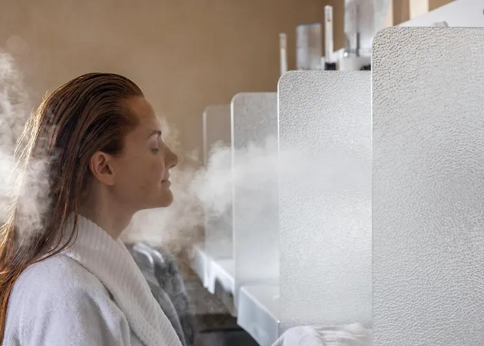 מלון Caesius Thermae &