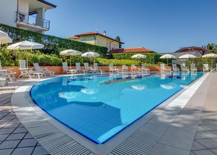 Caesius Thermae & מלון ברדולינו