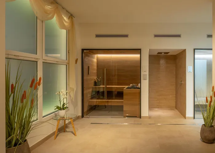 Caesius Thermae & 4* ברדולינו