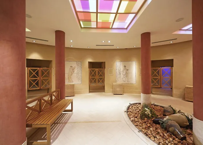 Caesius Thermae & 4* 바르돌리노