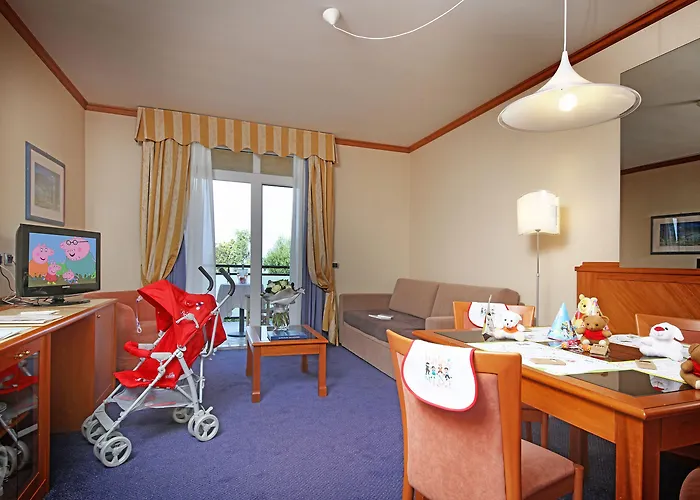 Caesius Thermae & ברדולינו