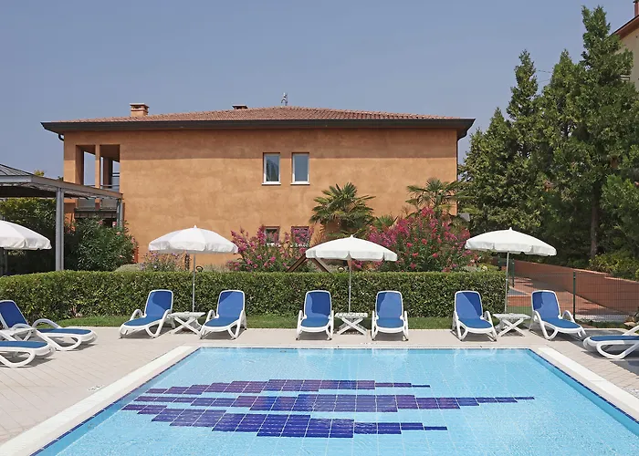 מלון Caesius Thermae & 4*