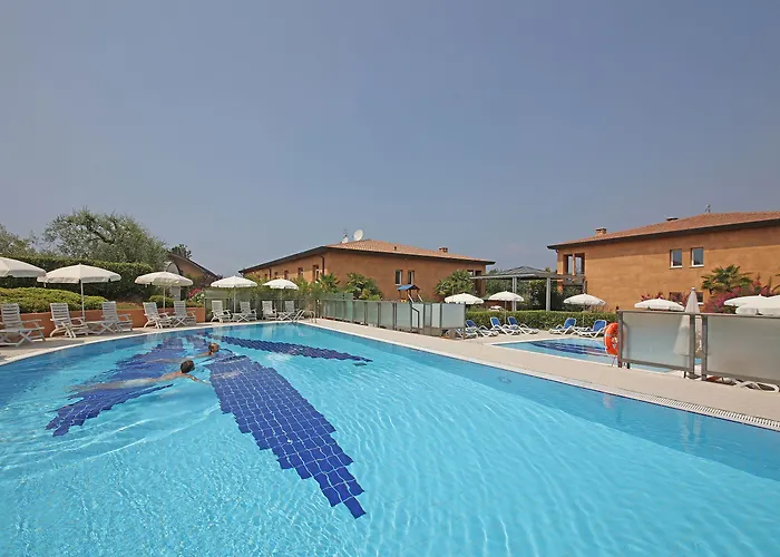 호텔 Caesius Thermae & 4*