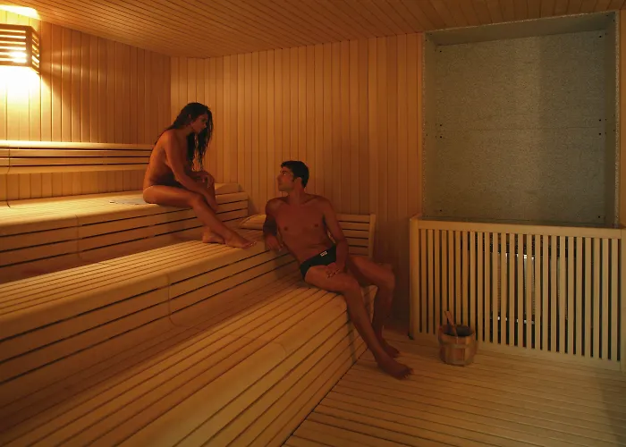Caesius Thermae & 4* ברדולינו