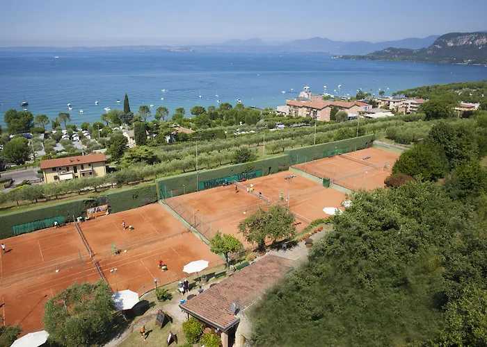 Caesius Thermae & מלון