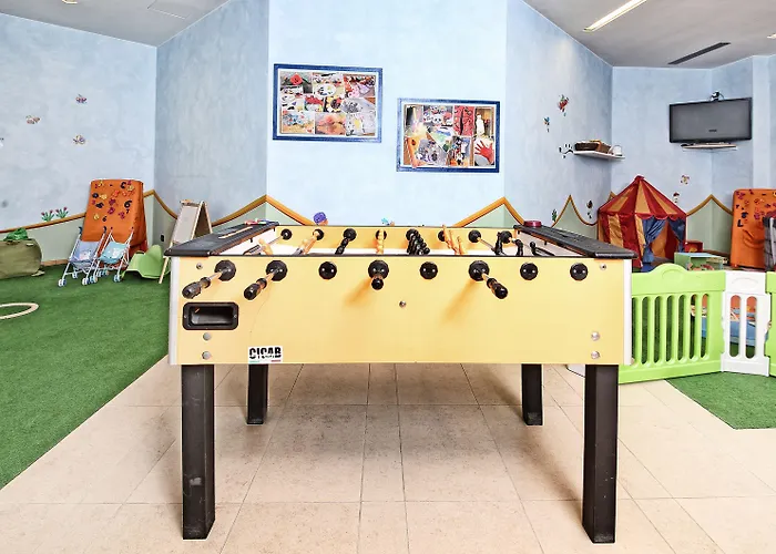 Caesius Thermae & מלון