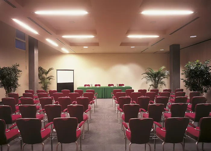 Caesius Thermae & 4* ברדולינו