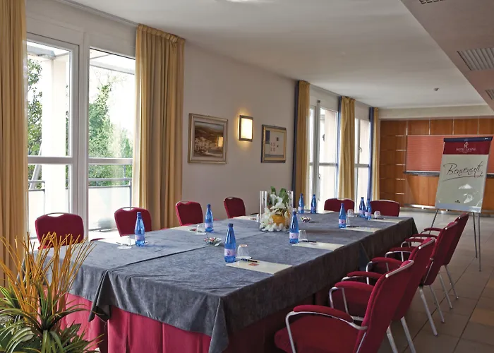 Caesius Thermae & 4* ברדולינו