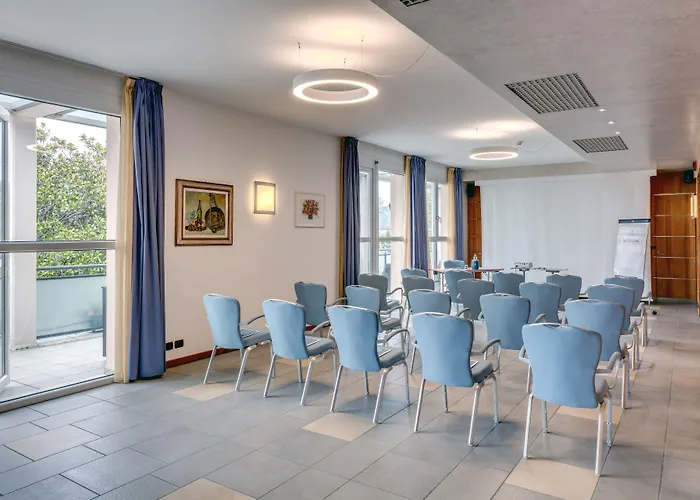 מלון Caesius Thermae & ברדולינו