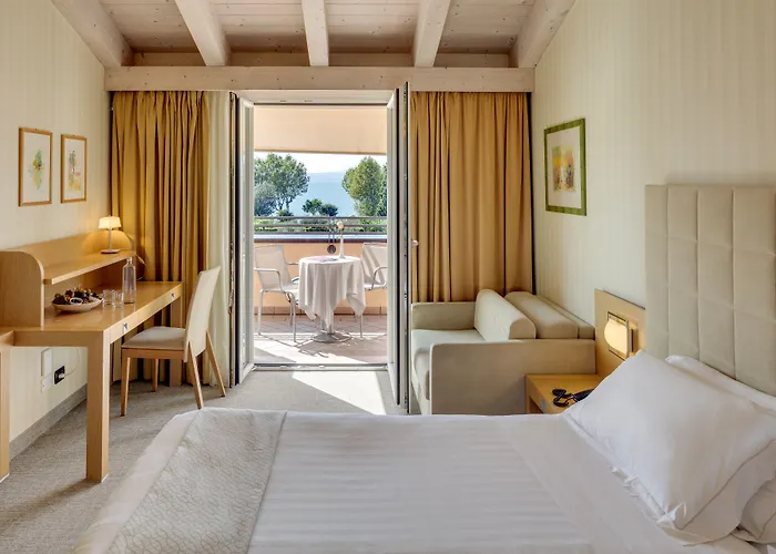 Caesius Thermae & 4*