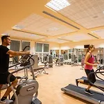 Hotel Caesius Thermae & Bardolino